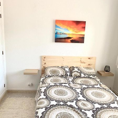 Beach Life, Primera Linea, 3 Habitaciones, Vistas Mar Cambrils Bagian luar foto