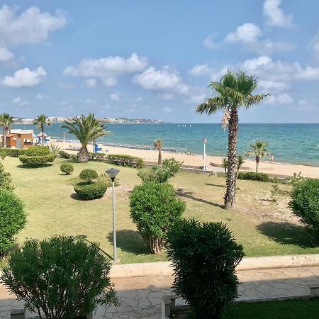 Beach Life, Primera Linea, 3 Habitaciones, Vistas Mar Cambrils Bagian luar foto