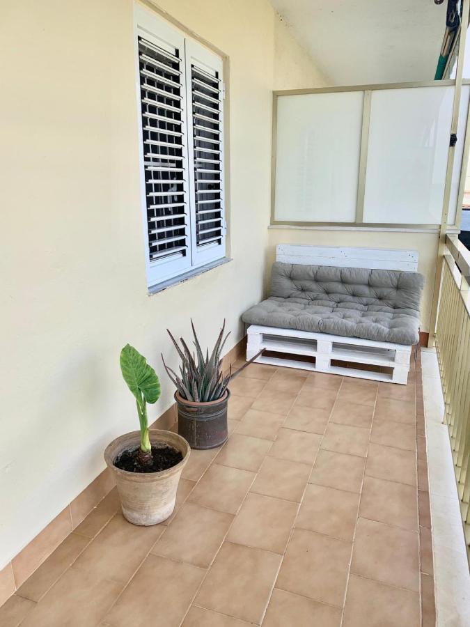 Beach Life, Primera Linea, 3 Habitaciones, Vistas Mar Cambrils Bagian luar foto