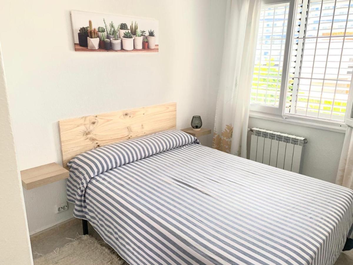 Beach Life, Primera Linea, 3 Habitaciones, Vistas Mar Cambrils Bagian luar foto