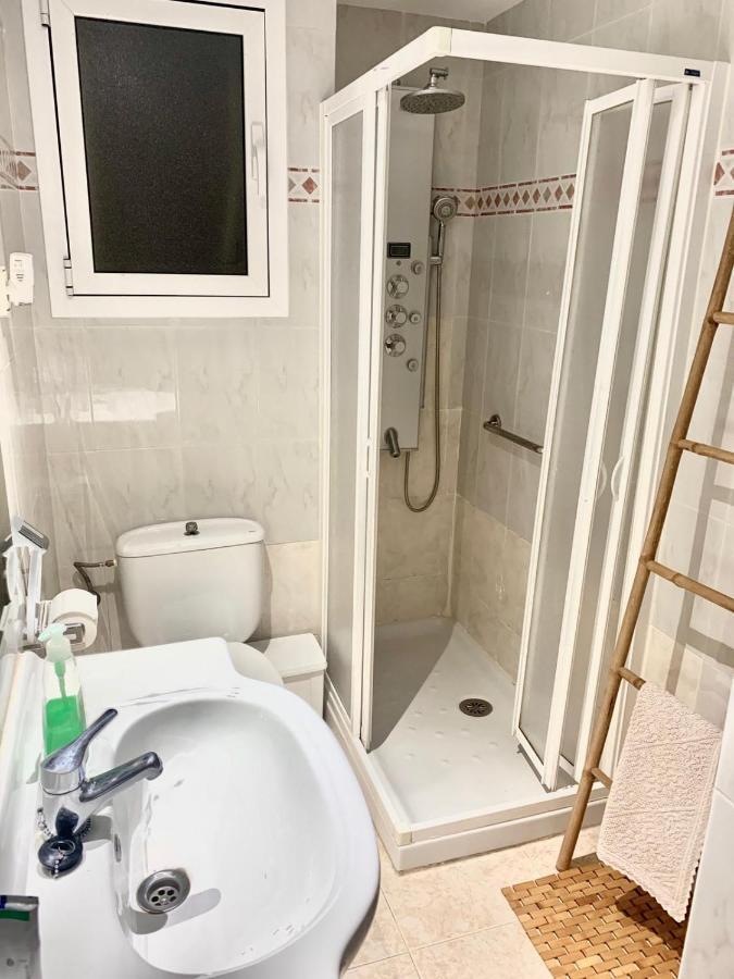 Beach Life, Primera Linea, 3 Habitaciones, Vistas Mar Cambrils Bagian luar foto